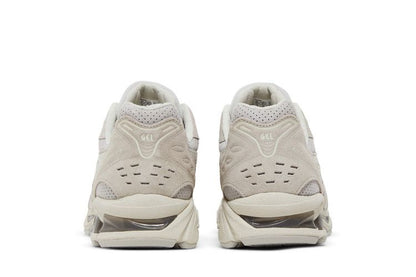 Asics Gel-Kayano 14 Oyster Grey