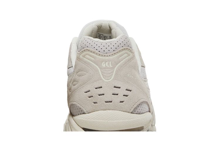 Asics Gel-Kayano 14 Oyster Grey