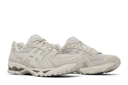 Asics Gel-Kayano 14 Oyster Grey