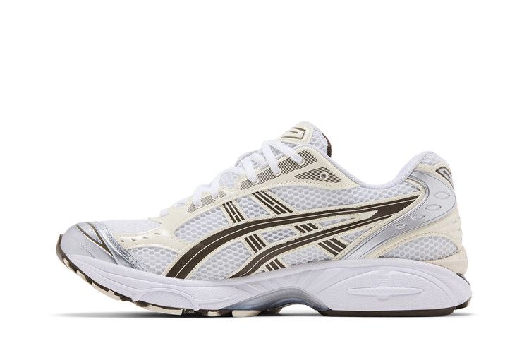 Asics Gel-Kayano 14 White Ivory