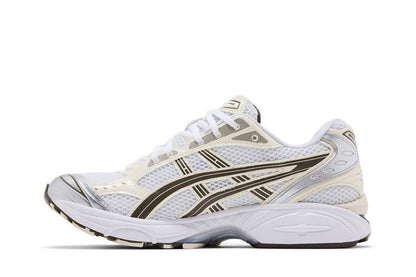 Asics Gel-Kayano 14 White Ivory