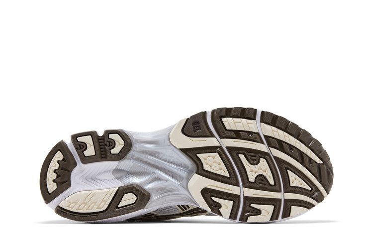 Asics Gel-Kayano 14 White Ivory