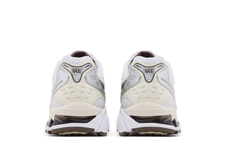 Asics Gel-Kayano 14 White Ivory