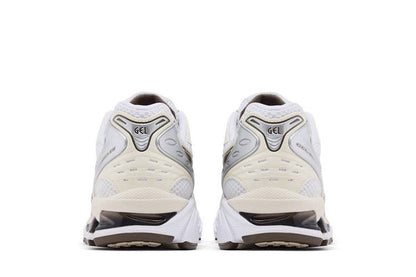 Asics Gel-Kayano 14 White Ivory
