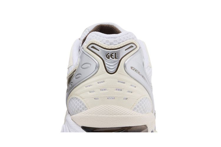 Asics Gel-Kayano 14 White Ivory