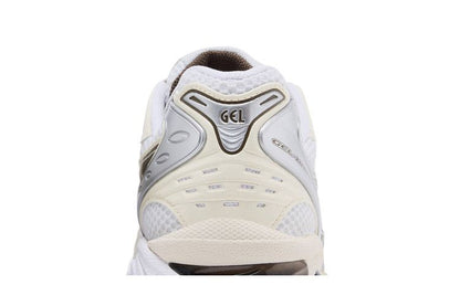 Asics Gel-Kayano 14 White Ivory