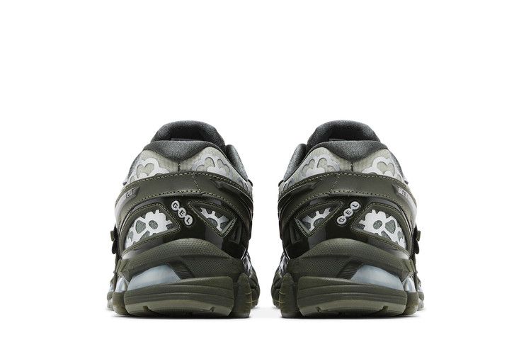 Asics Gel-Kayano 20 Cecilie Bahnsen Olive