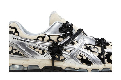 Asics Gel-Kayano 20 Cecilie Bahnsen Vanilla Pure Silver
