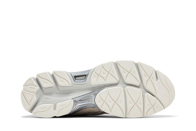Asics Gel-NYC Cream Grey