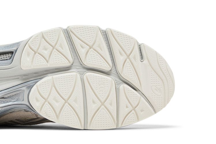 Asics Gel-NYC Cream Grey