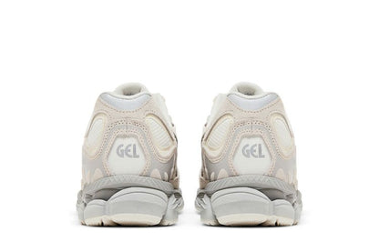 Asics Gel-NYC Cream Grey