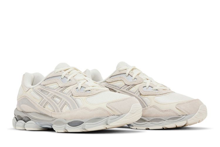 Asics Gel-NYC Cream Grey