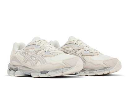 Asics Gel-NYC Cream Grey
