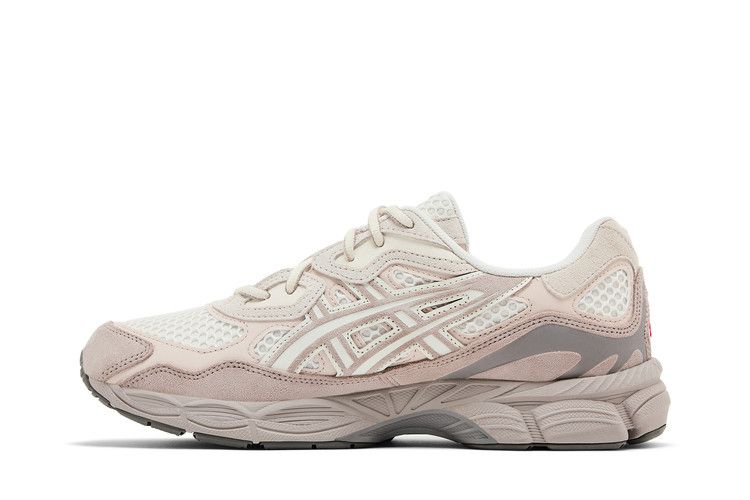 Asics Gel-NYC Cream Moonrock