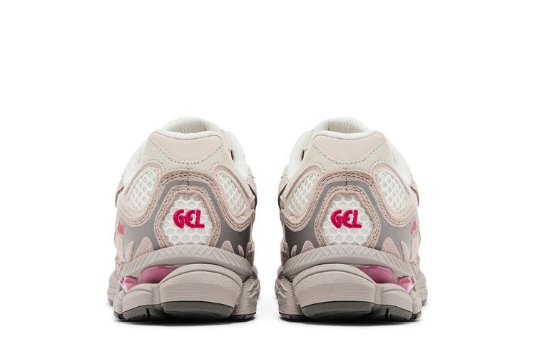 Asics Gel-NYC Cream Moonrock