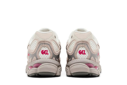 Asics Gel-NYC Cream Moonrock