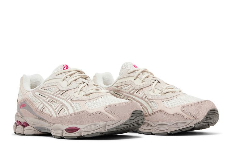 Asics Gel-NYC Cream Moonrock