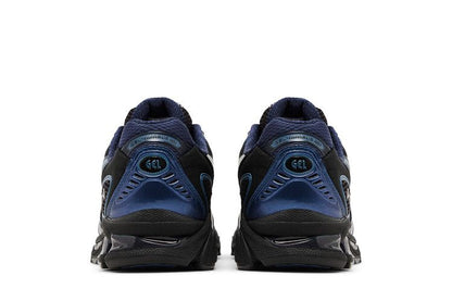 Asics Gel-Nimbus 10.1 Black Grand Shark