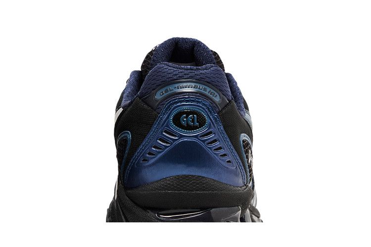 Asics Gel-Nimbus 10.1 Black Grand Shark