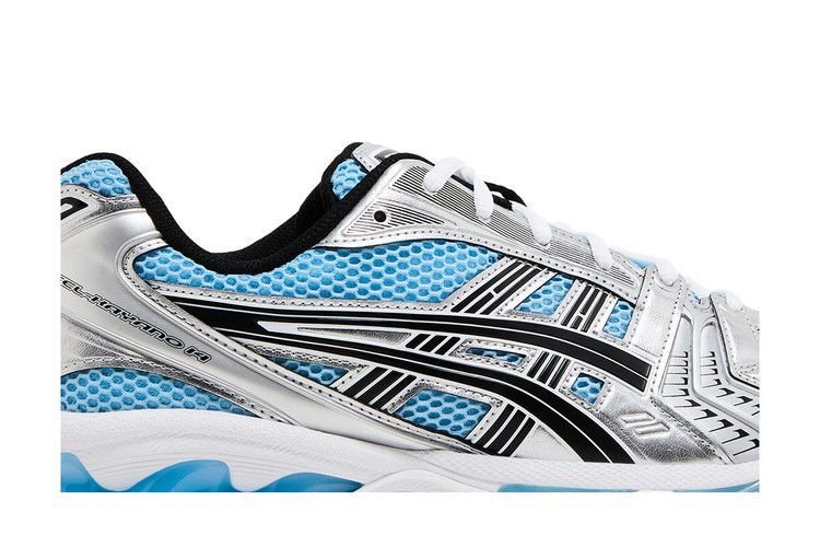 Asics Gel Kayano 14 Arctic Sky Pure Silver