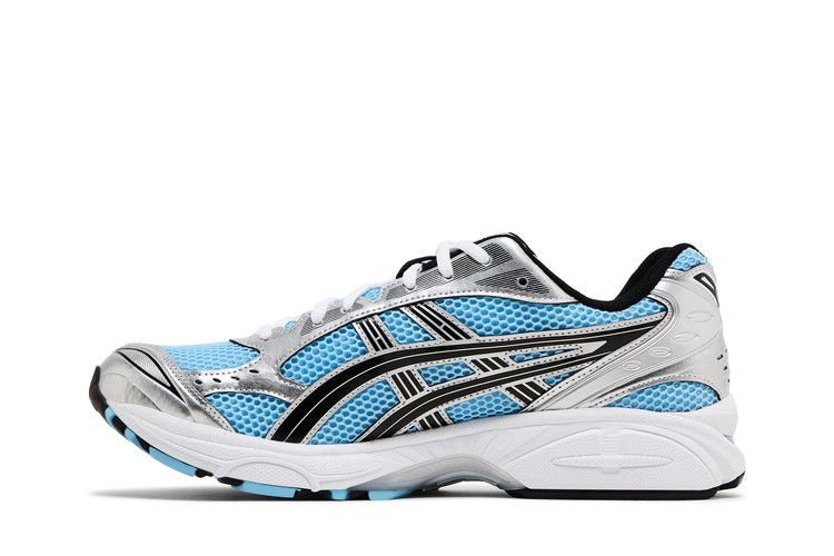 Asics Gel Kayano 14 Arctic Sky Pure Silver
