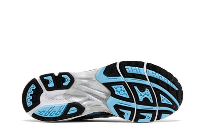 Asics Gel Kayano 14 Arctic Sky Pure Silver