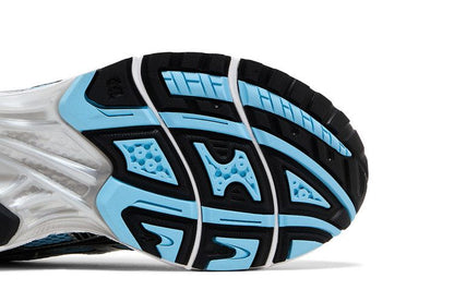 Asics Gel Kayano 14 Arctic Sky Pure Silver