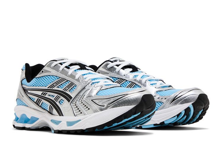 Asics Gel Kayano 14 Arctic Sky Pure Silver