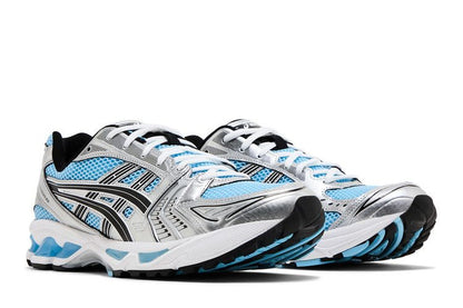 Asics Gel Kayano 14 Arctic Sky Pure Silver