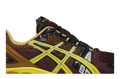 Asics UB3-S Gel-Nimbus 9 Kiko Kostadinov Rum Rasin