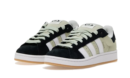 Adidas Campus 00s Halo Green Cloud White - undefined