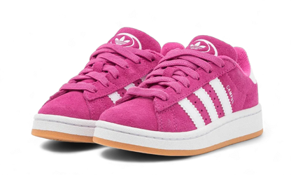 Adidas Campus 00s Semi Lucid Fuchsia - IG9156