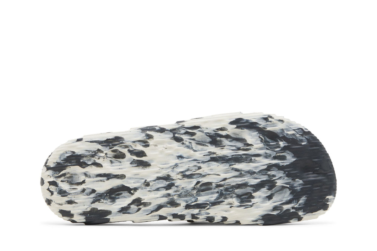 Adidas Adilette 22 Carbon Aluminium