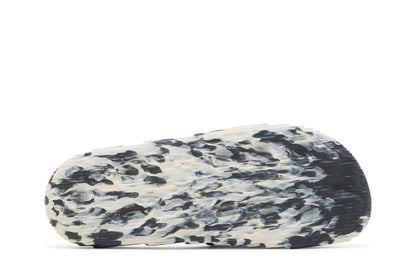 Adidas Adilette 22 Carbon Aluminium