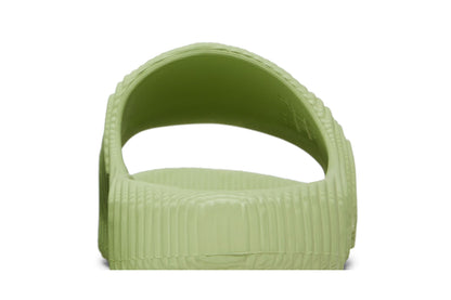 Adidas Adilette 22 Magic Lime