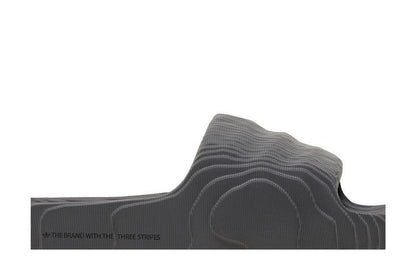 Adidas Adilette 22 Slides Grey Five