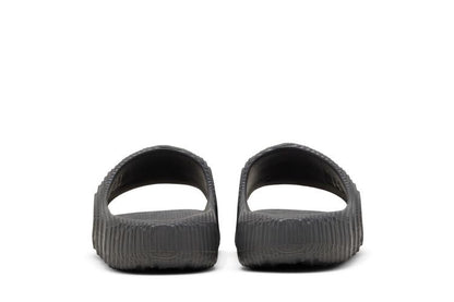 Adidas Adilette 22 Slides Grey Five