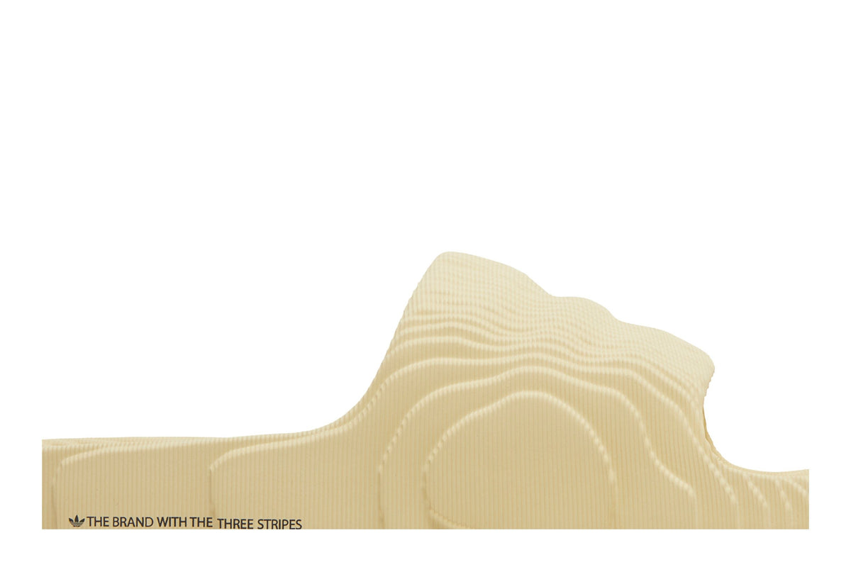 Adidas Adilette 22 St Desert Sand