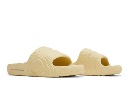 Adidas Adilette 22 St Desert Sand