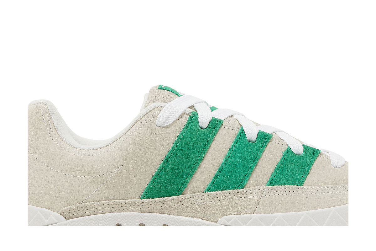 Adidas Adimatic Bodega Beams Off-White Green