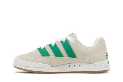 Adidas Adimatic Bodega Beams Off-White Green