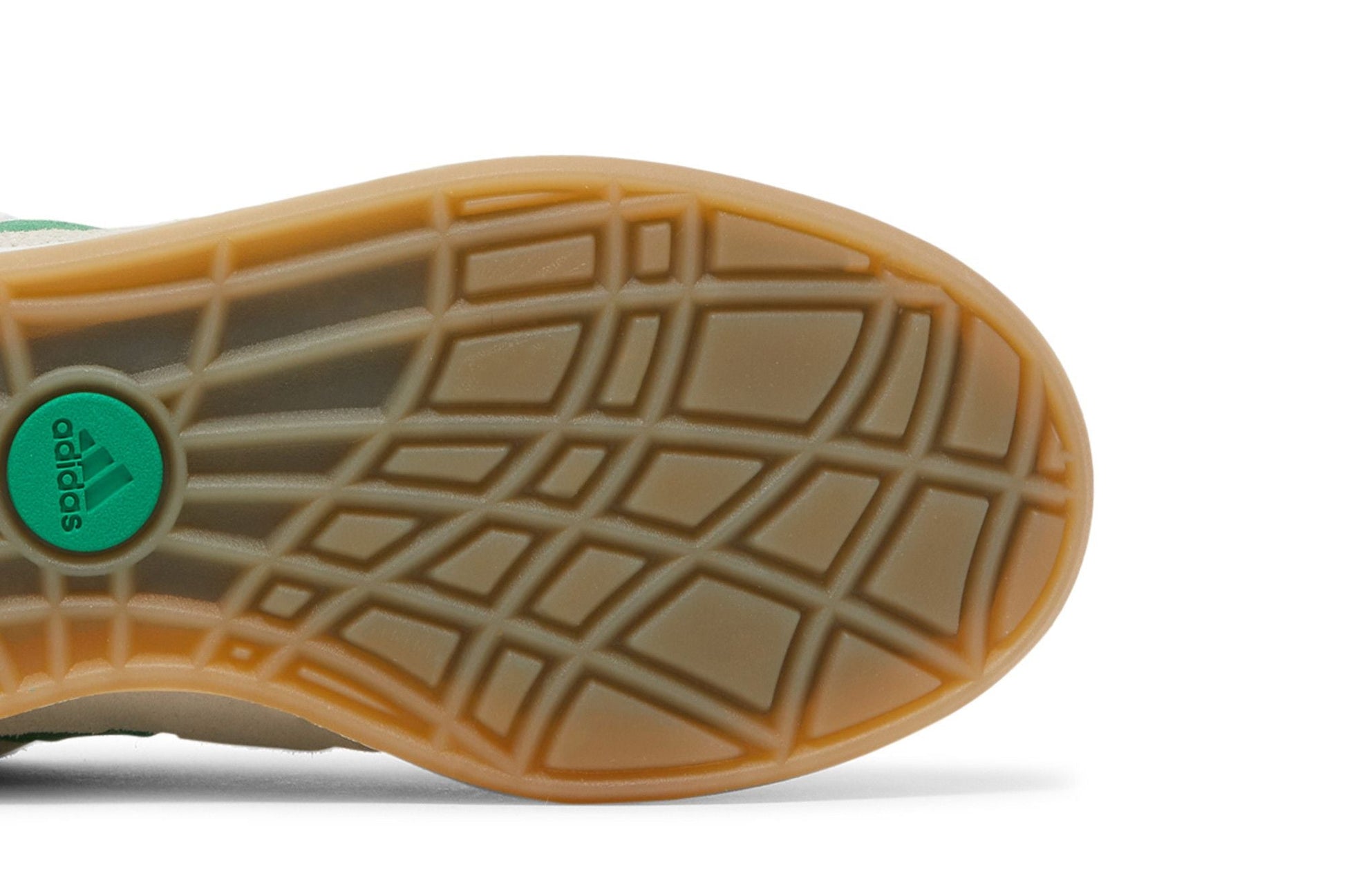 Adidas Adimatic Bodega Beams Off-White Green