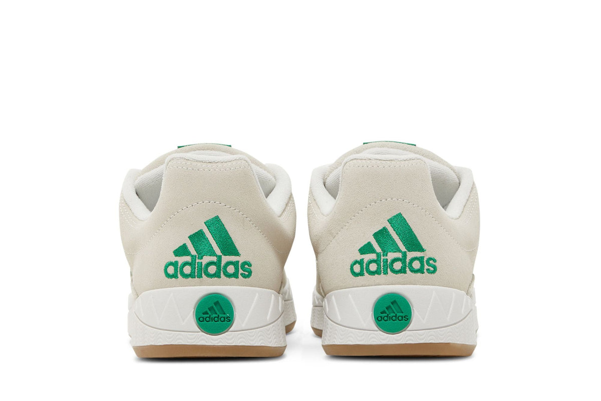 Adidas Adimatic Bodega Beams Off-White Green