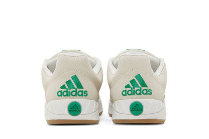 Adidas Adimatic Bodega Beams Off-White Green