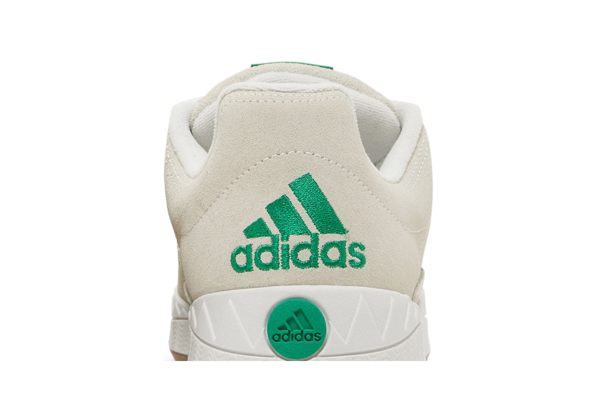 Adidas Adimatic Bodega Beams Off-White Green