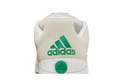 Adidas Adimatic Bodega Beams Off-White Green
