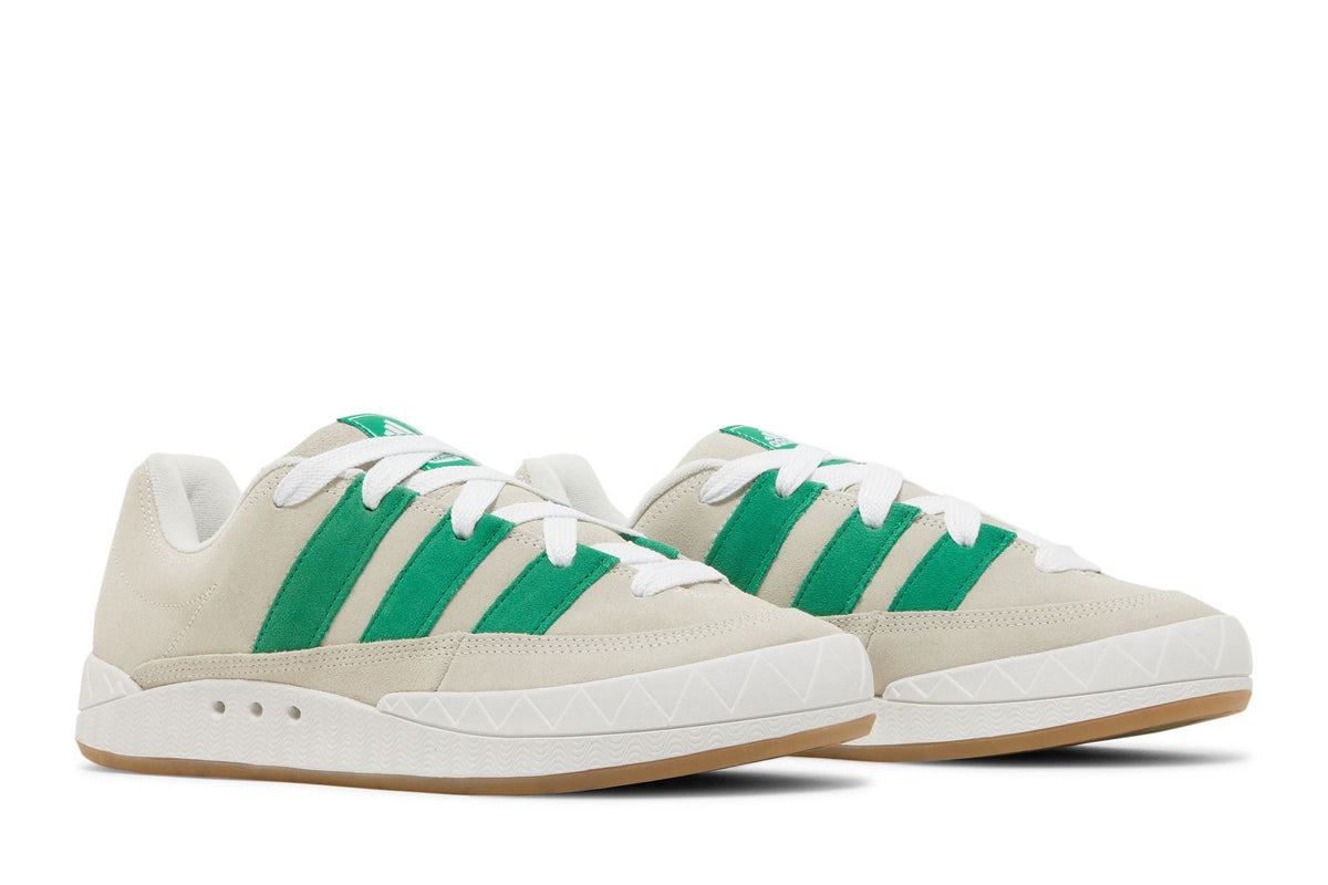 Adidas Adimatic Bodega Beams Off-White Green