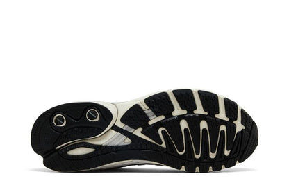 Adidas Adistar Control 5 Silver Metallic Black