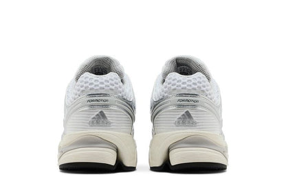 Adidas Adistar Control 5 Silver Metallic Black