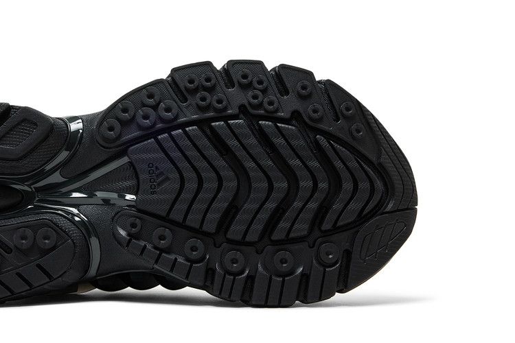Adidas Adistar Jellyfish Pharrell Williams Triple Black